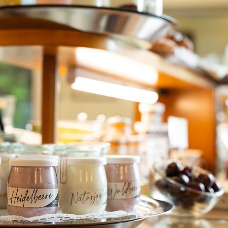 Hotel Goritschnigg Velden am Woerthersee Luaran gambar