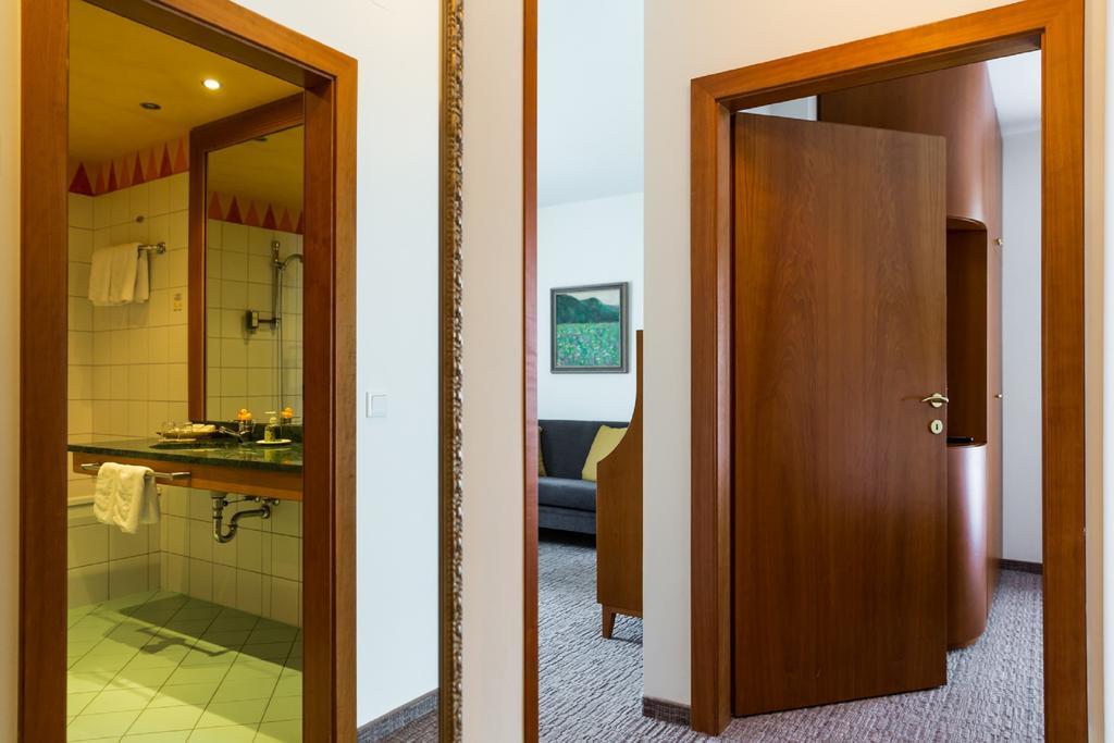 Hotel Goritschnigg Velden am Woerthersee Bilik gambar