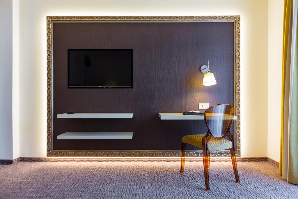 Hotel Goritschnigg Velden am Woerthersee Bilik gambar