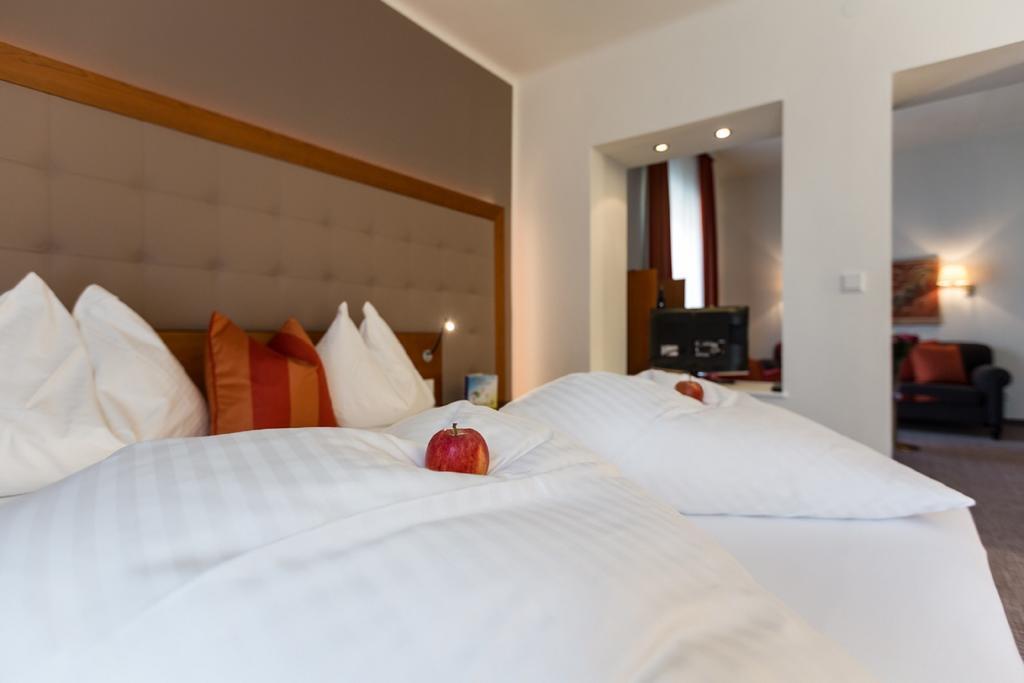 Hotel Goritschnigg Velden am Woerthersee Luaran gambar