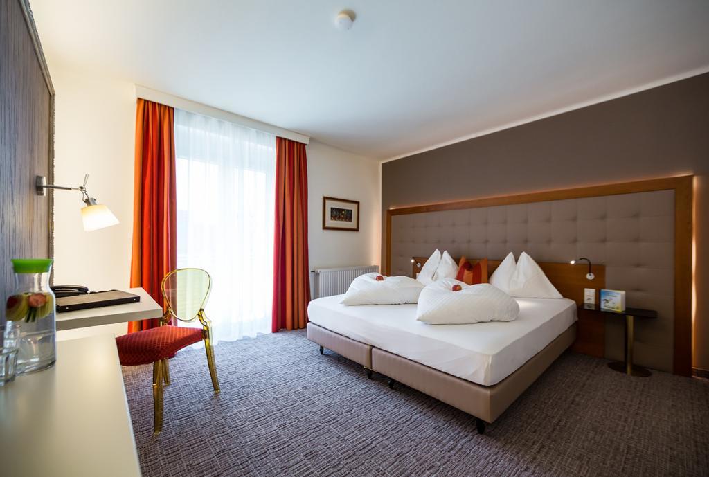 Hotel Goritschnigg Velden am Woerthersee Bilik gambar