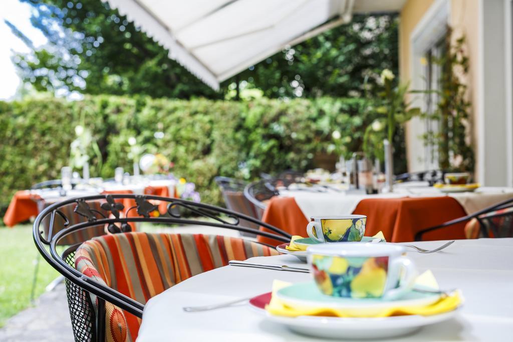 Hotel Goritschnigg Velden am Woerthersee Luaran gambar
