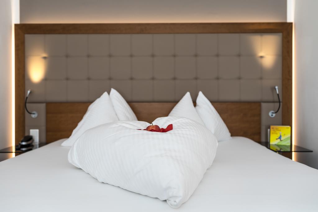 Hotel Goritschnigg Velden am Woerthersee Luaran gambar