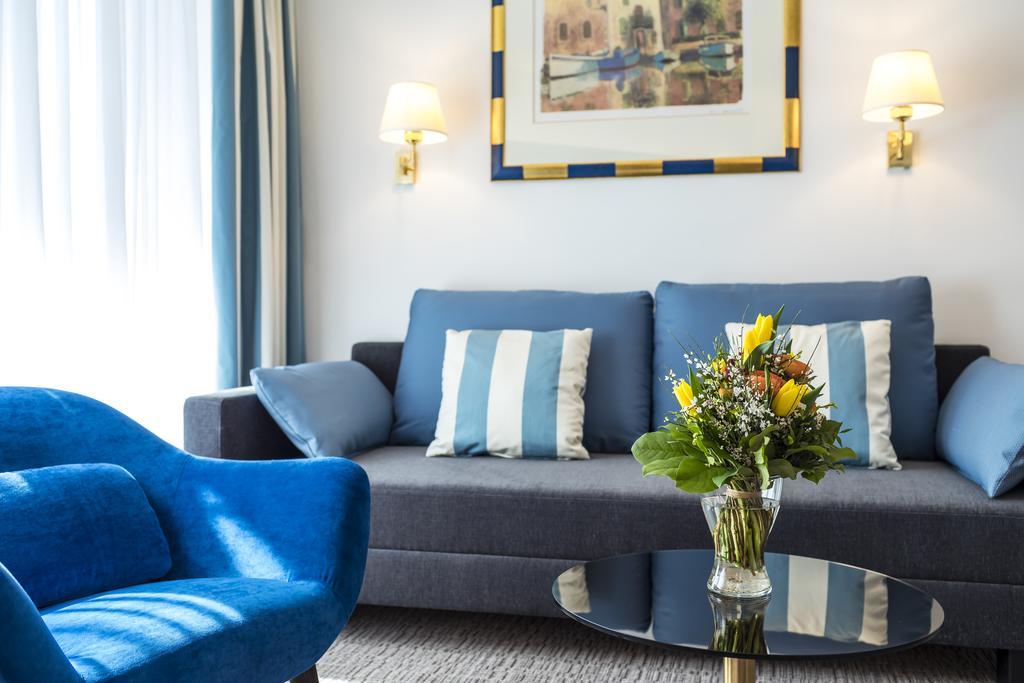 Hotel Goritschnigg Velden am Woerthersee Luaran gambar