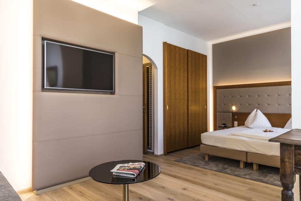Hotel Goritschnigg Velden am Woerthersee Luaran gambar