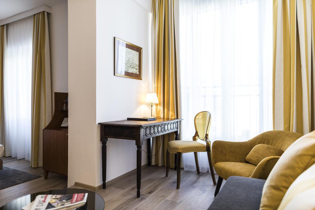Hotel Goritschnigg Velden am Woerthersee Luaran gambar