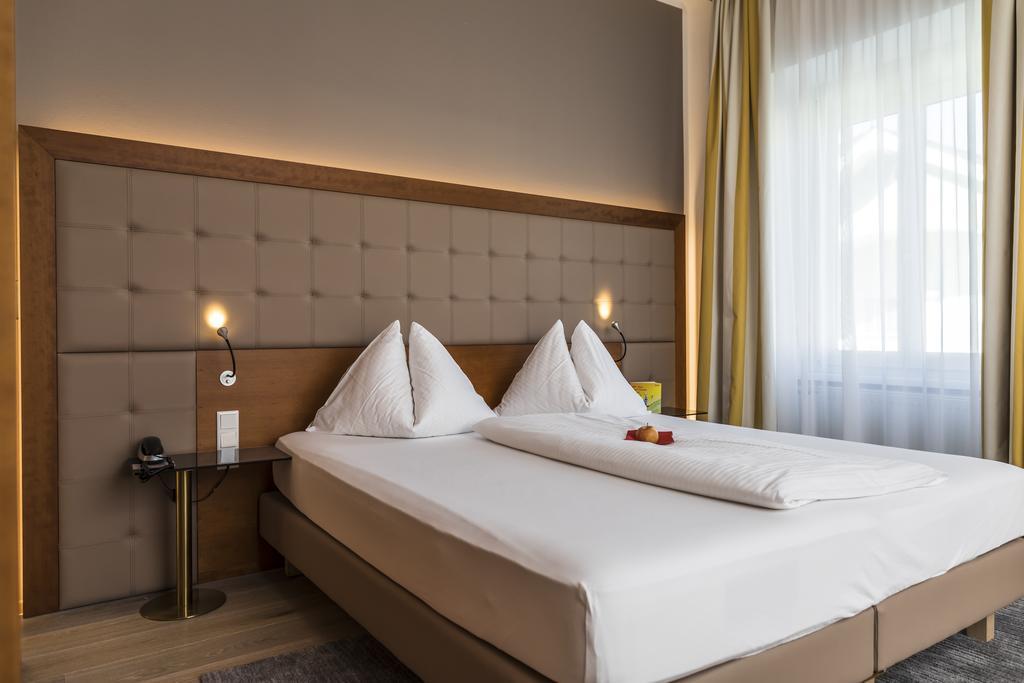 Hotel Goritschnigg Velden am Woerthersee Luaran gambar