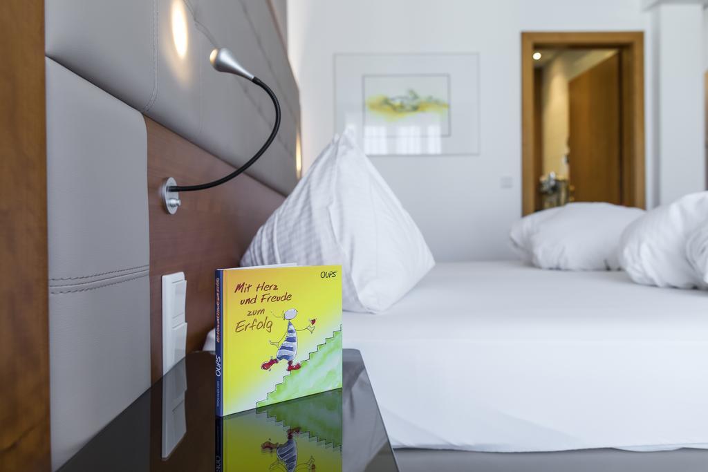 Hotel Goritschnigg Velden am Woerthersee Luaran gambar