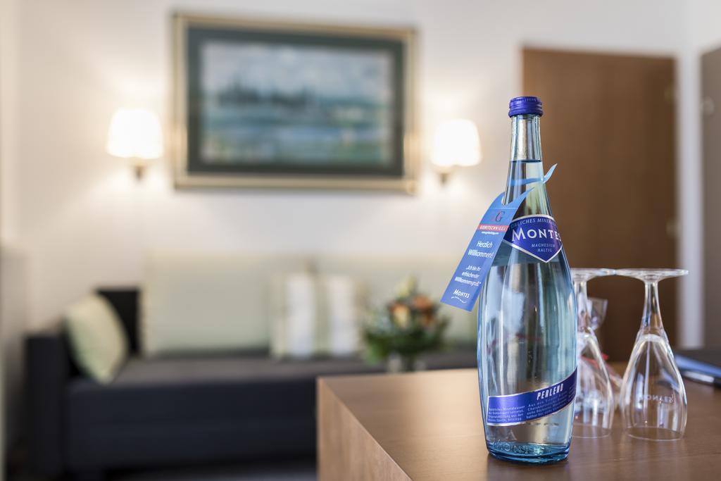 Hotel Goritschnigg Velden am Woerthersee Luaran gambar