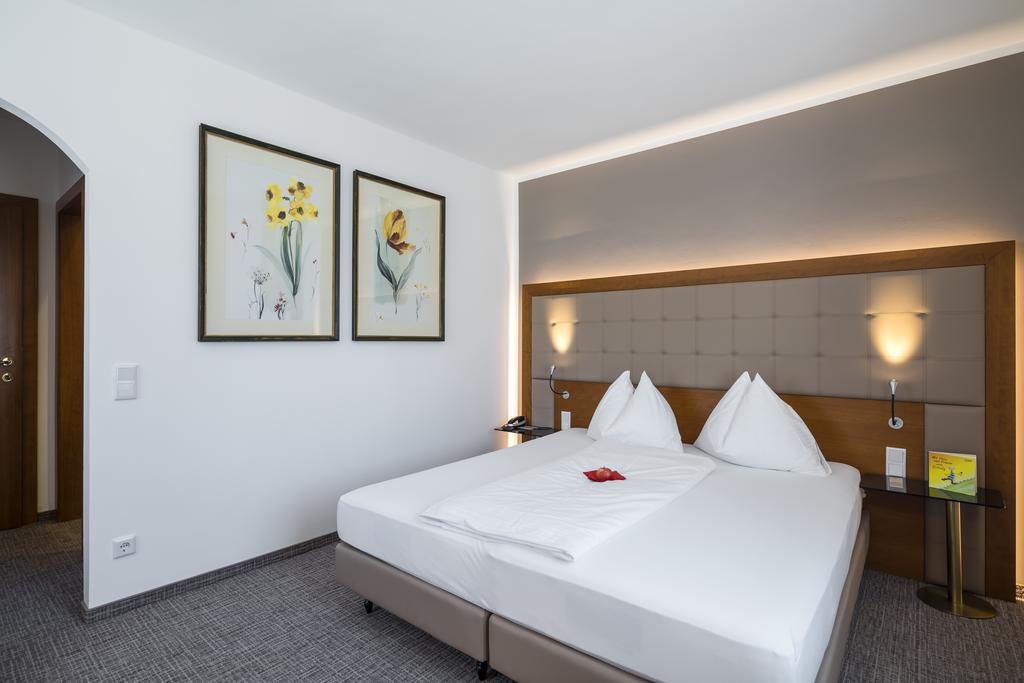Hotel Goritschnigg Velden am Woerthersee Luaran gambar