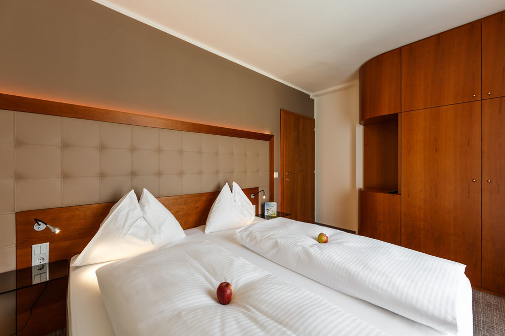 Hotel Goritschnigg Velden am Woerthersee Luaran gambar