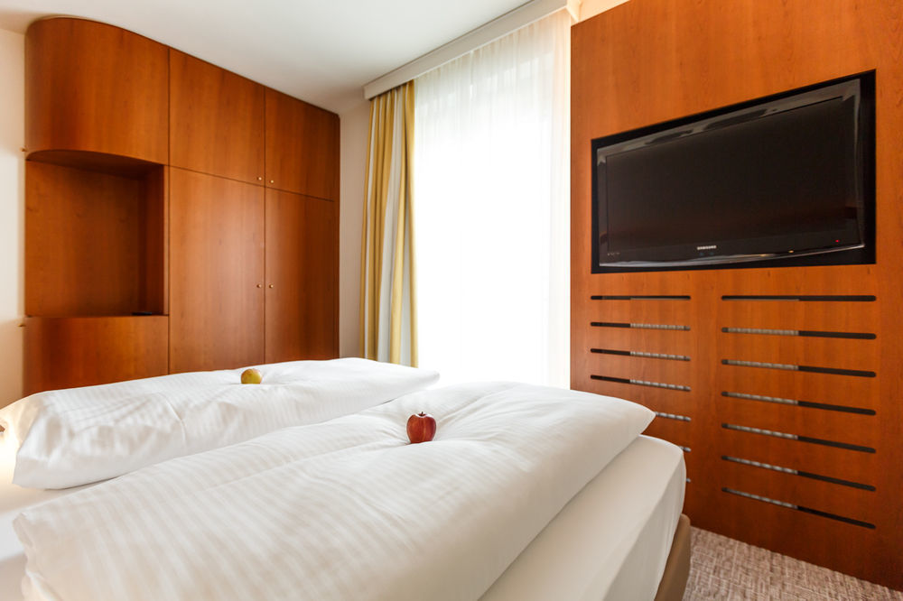 Hotel Goritschnigg Velden am Woerthersee Luaran gambar