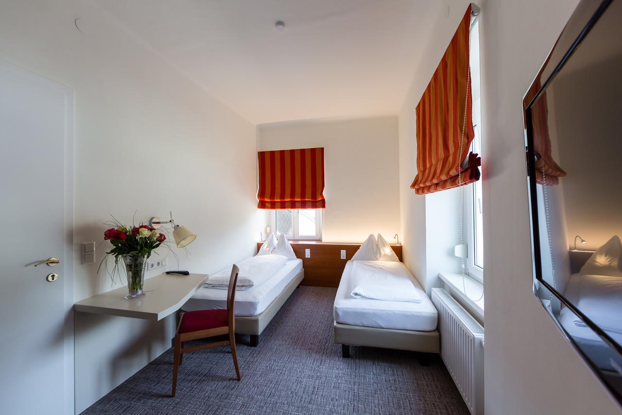 Hotel Goritschnigg Velden am Woerthersee Luaran gambar